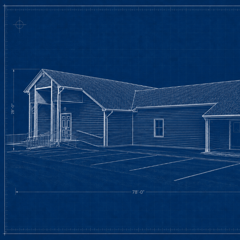 Building & Grounds Fund