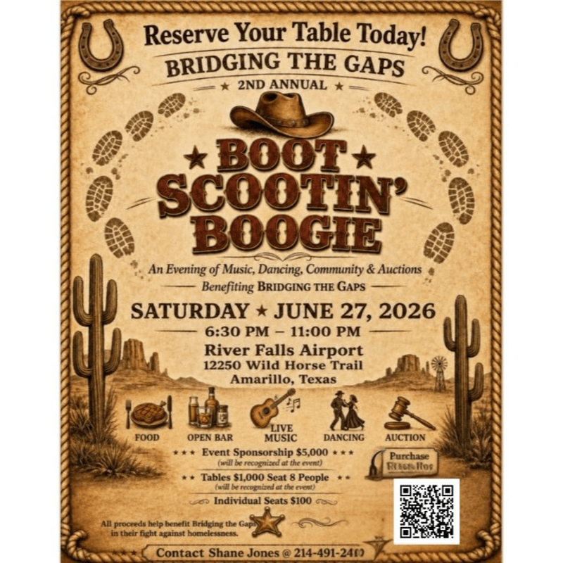 Boot Scootin' Boogie