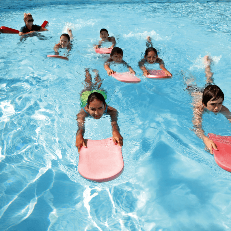 Friends of Zionsville Swimming Scholarship Fund