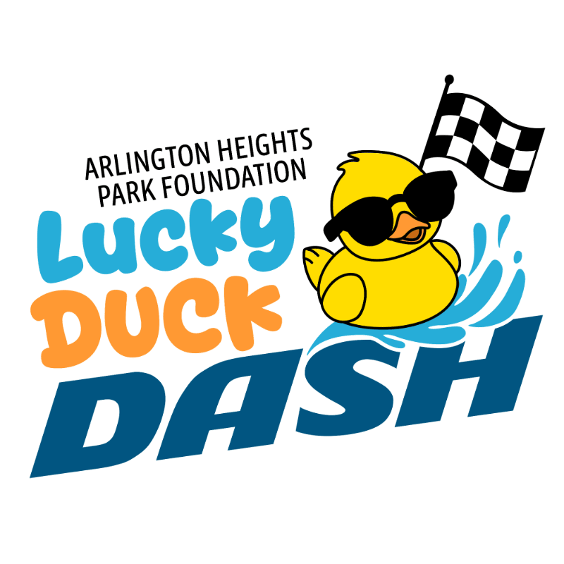 Lucky Duck Dash