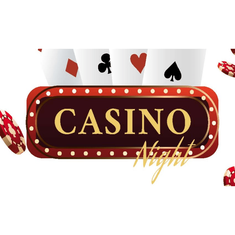 ALA Casino Night Sponsorship
