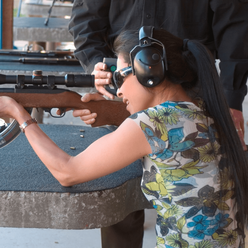 Jackson Hole Shooting Sports Foundation's Memberships