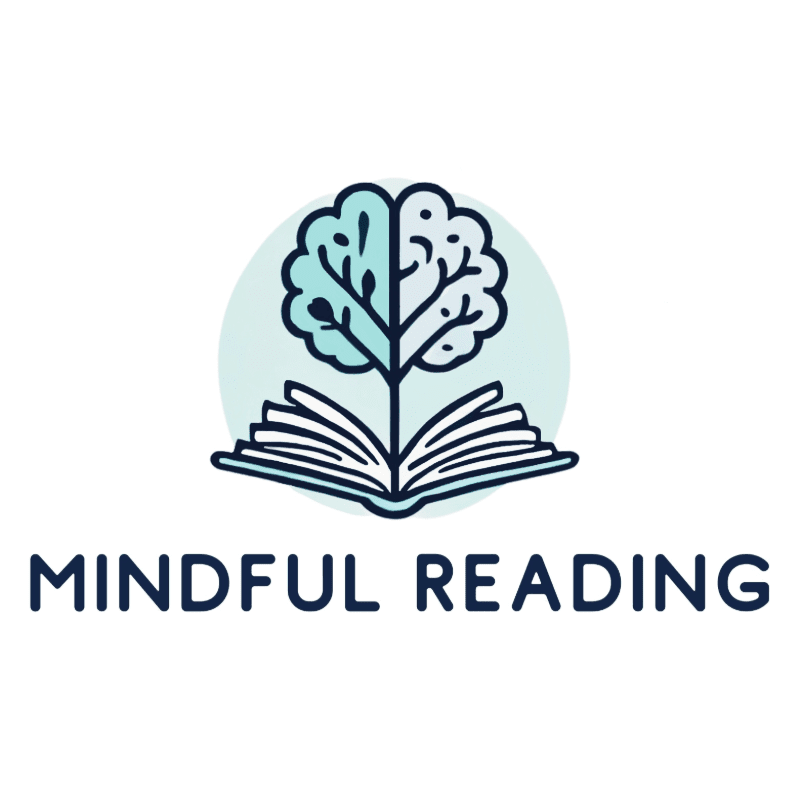 Mindful Reading Inc - 5/31 Pop-Up Reading Corner Fundraiser (New)