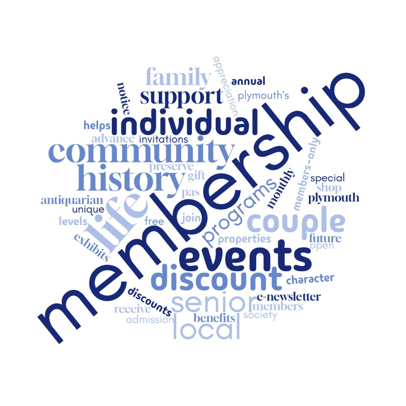 Membership - Join or Renew Now