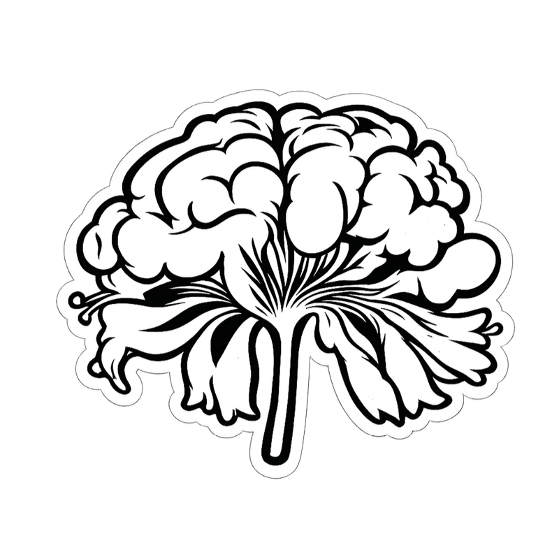 Healing Brainwaves Foundation's Silent Auction