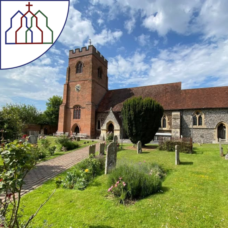 Donate to St Mary's Church