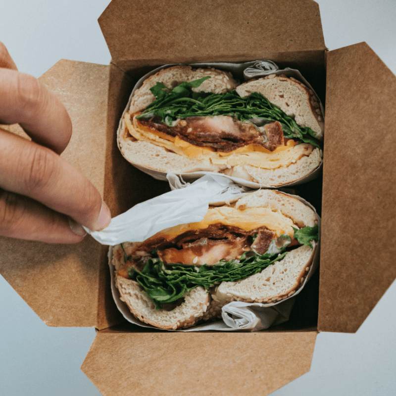 Camp Meeting Sabbath Meal Tickets