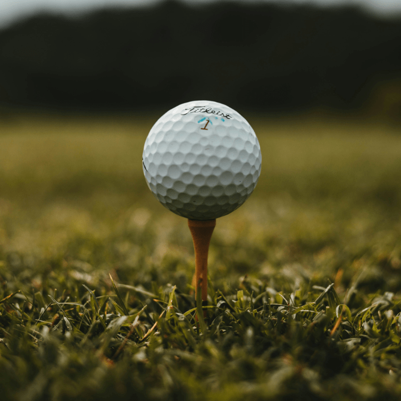 2026 Brunswick Boys Basketball Golf Outing