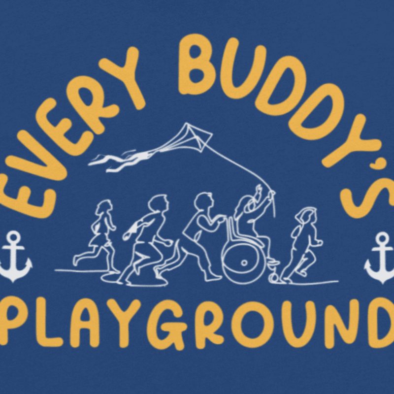 Every Buddy's Playground Silent Auction