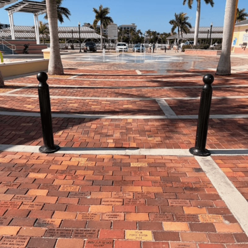 Paver Program
