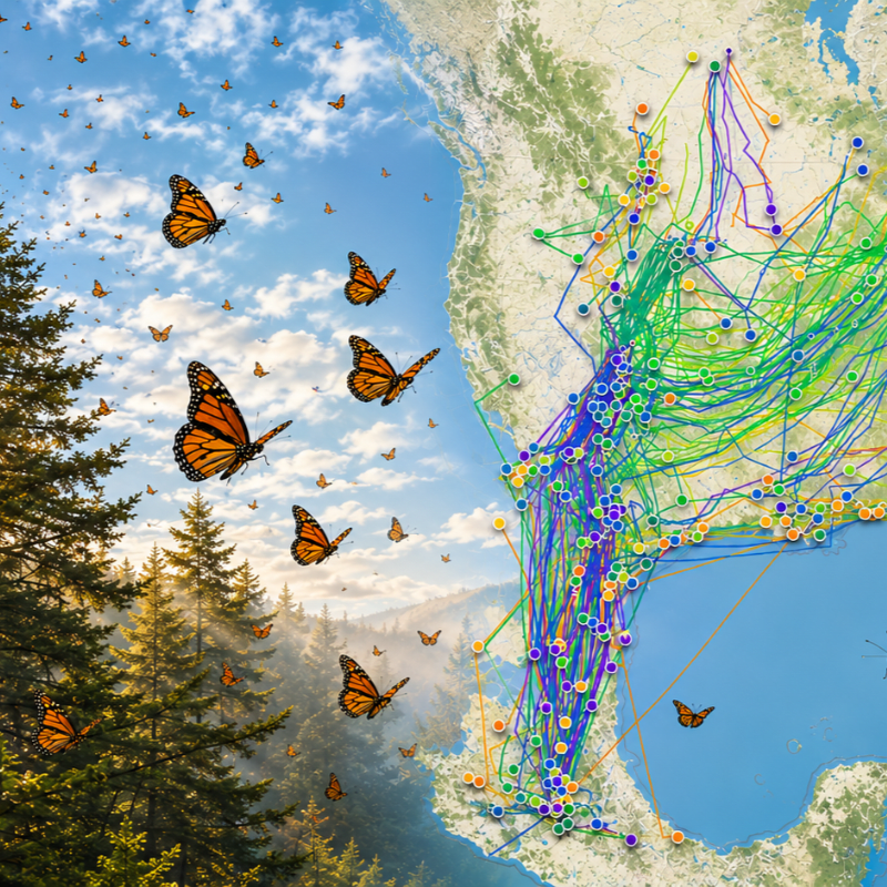 Project Monarch Exchange 2026