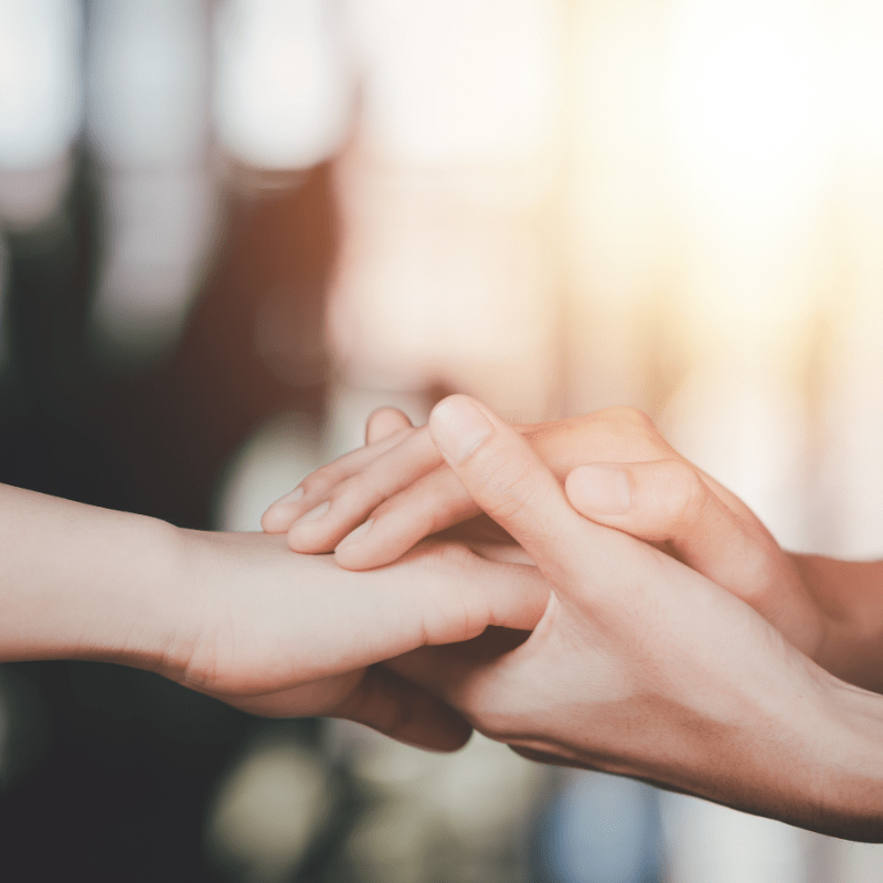 Couple-to-Couple Mentoring Program