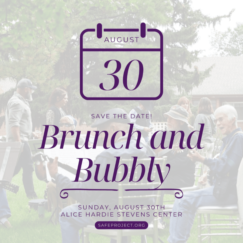 Brunch & Bubbly 2026