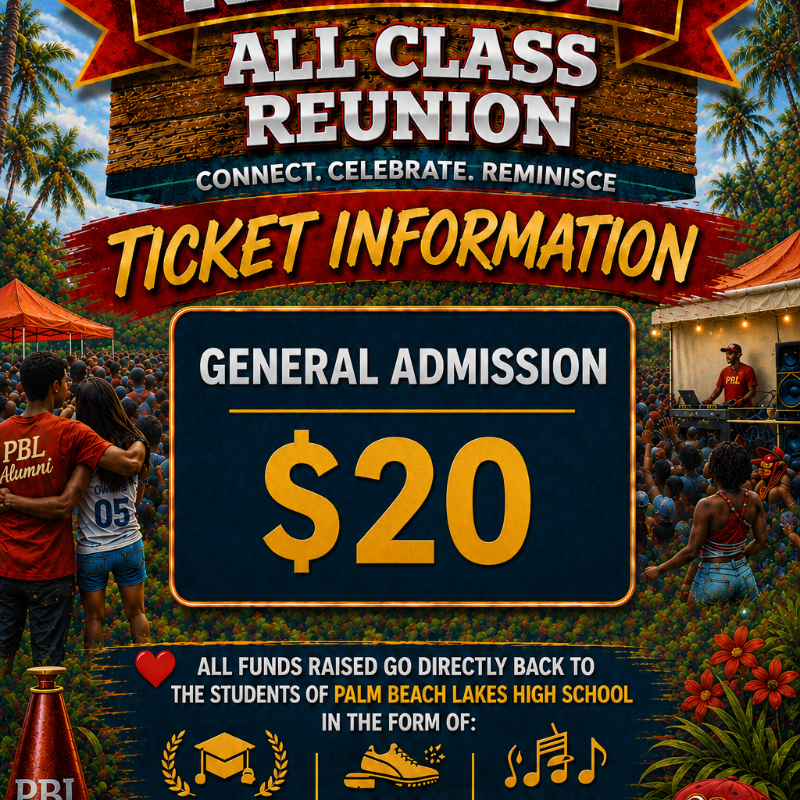 Ramfest - All Class Reunion