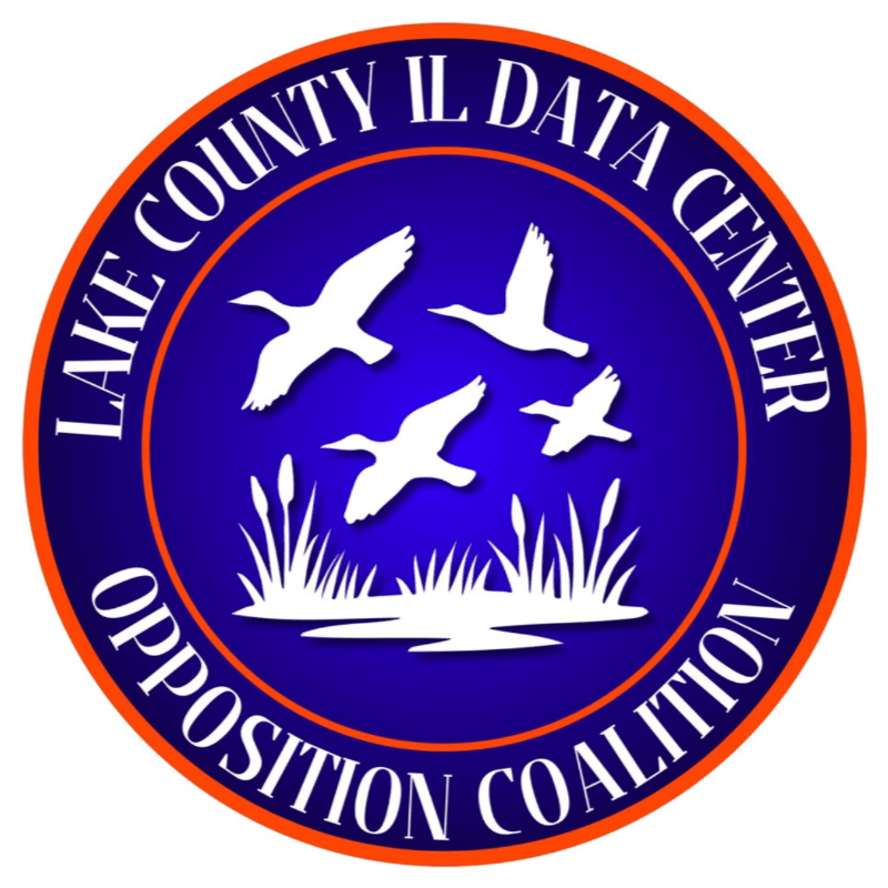 STOP the T5@Chicago IV Hyperscale Data Center Legal Expenses