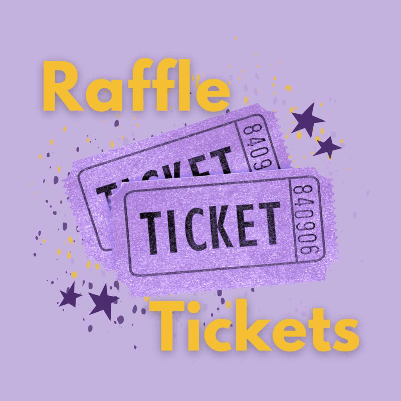 Grant Elementary School PTO's Annual Raffle 2026 FALL