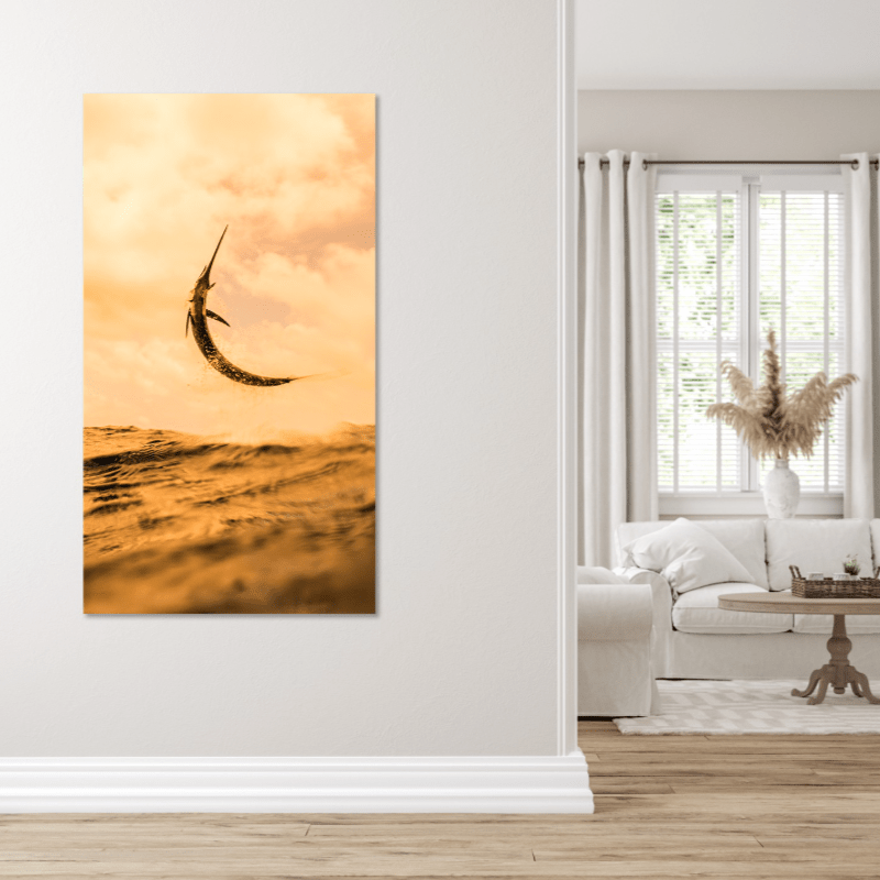 Dancing Sail