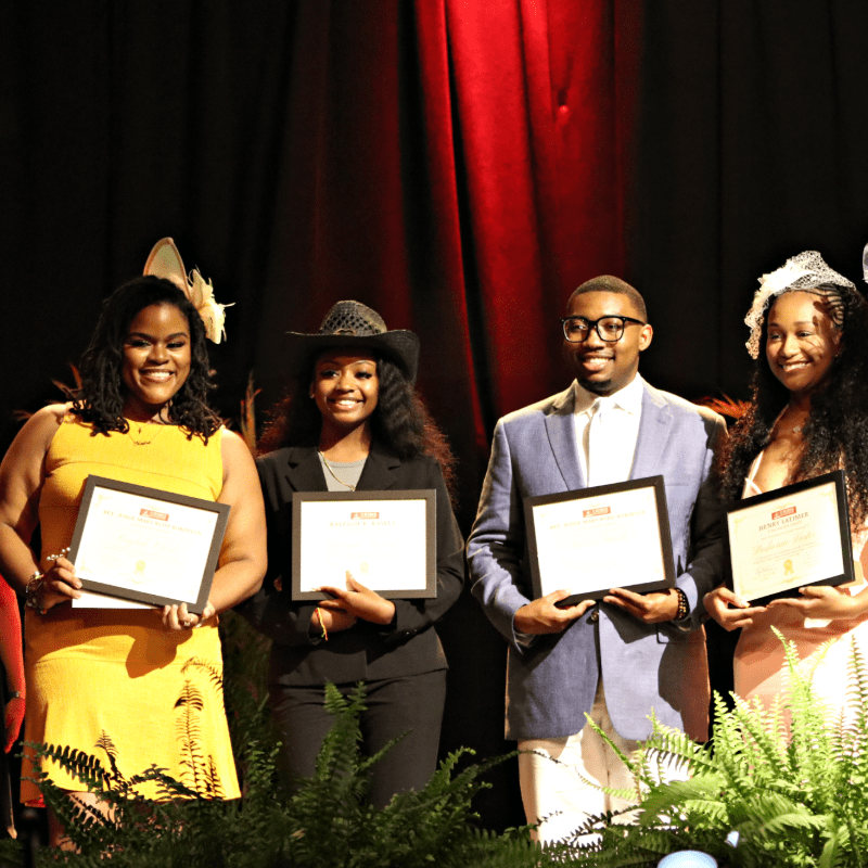 2026 T.J. REDDICK BAR ASSOCIATION ANNUAL SCHOLARSHIP AND AWARDS GALA
