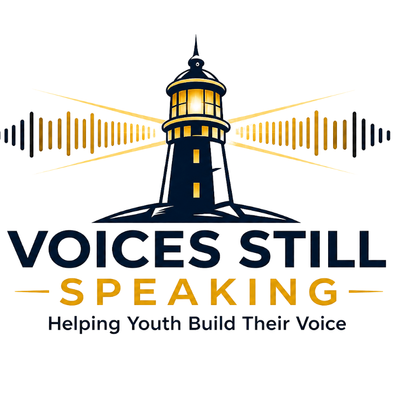 Help a Student Find Their Voice