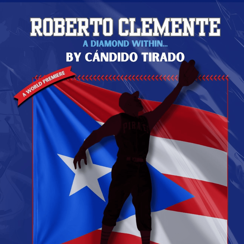 Roberto Clemente Afro-Latino Community Celebration