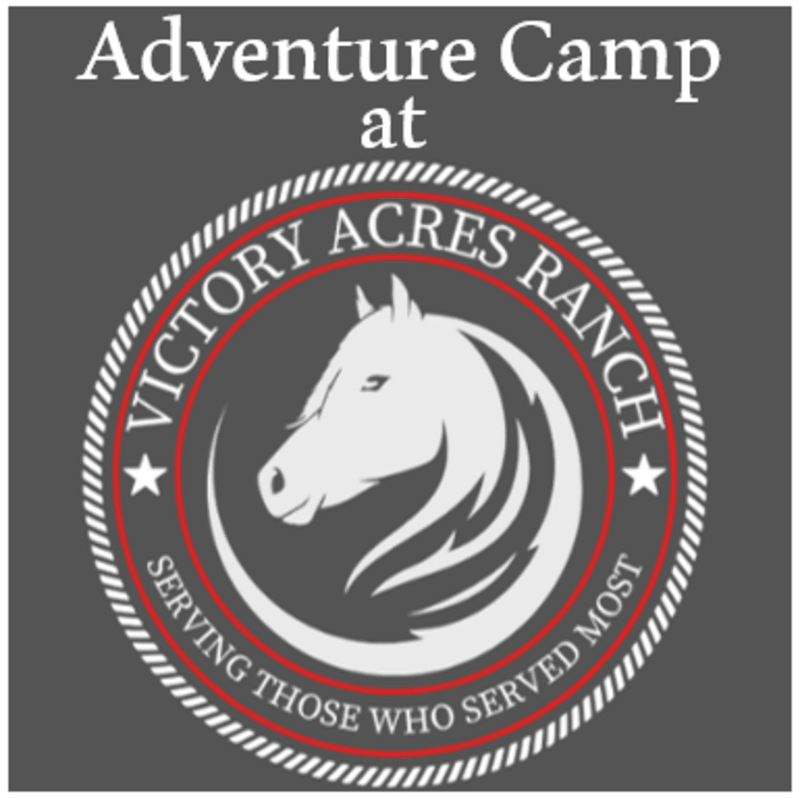 Adventure Day Camp at Victory Acres Ranch Week 1 (June 22-26)