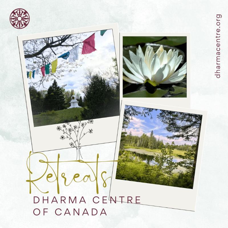 Retreat Registration