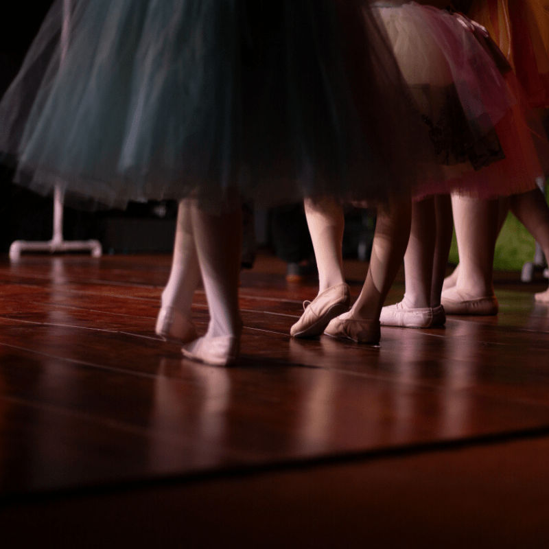 Dance for Joy