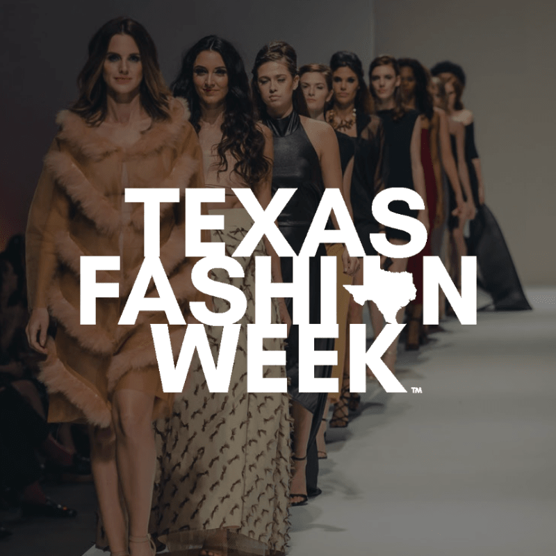 TXFW: SPRING RUNWAY SHOWS