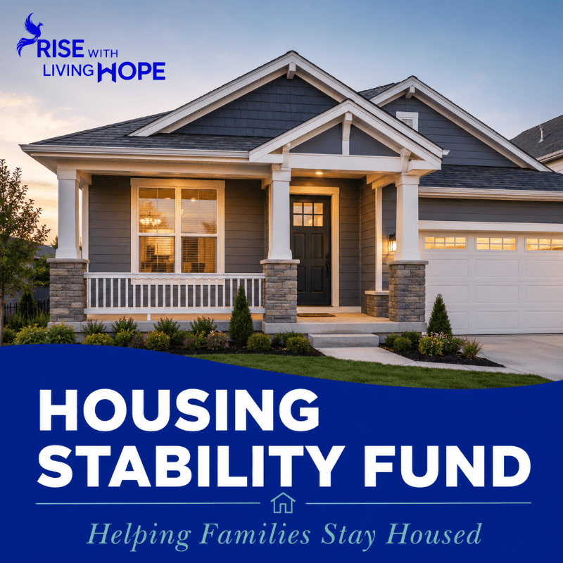 Housing Stability Fund