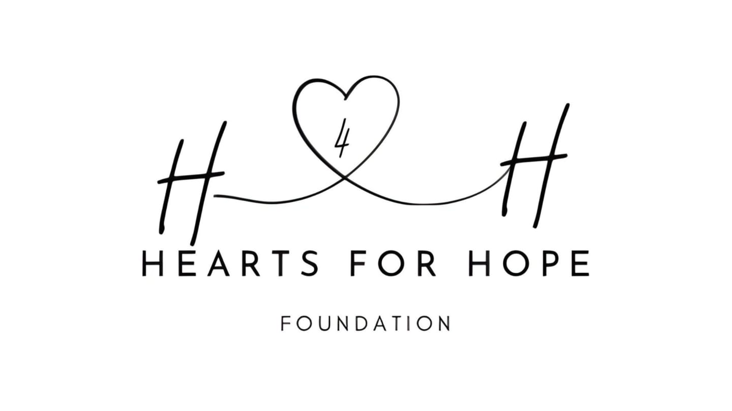 Annual Hearts for Hope Gala 2027