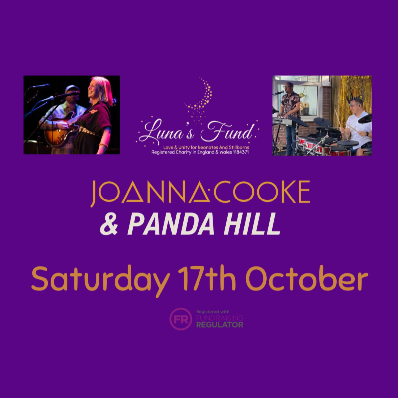 Modbury's Music Night in aid of Luna's Fund