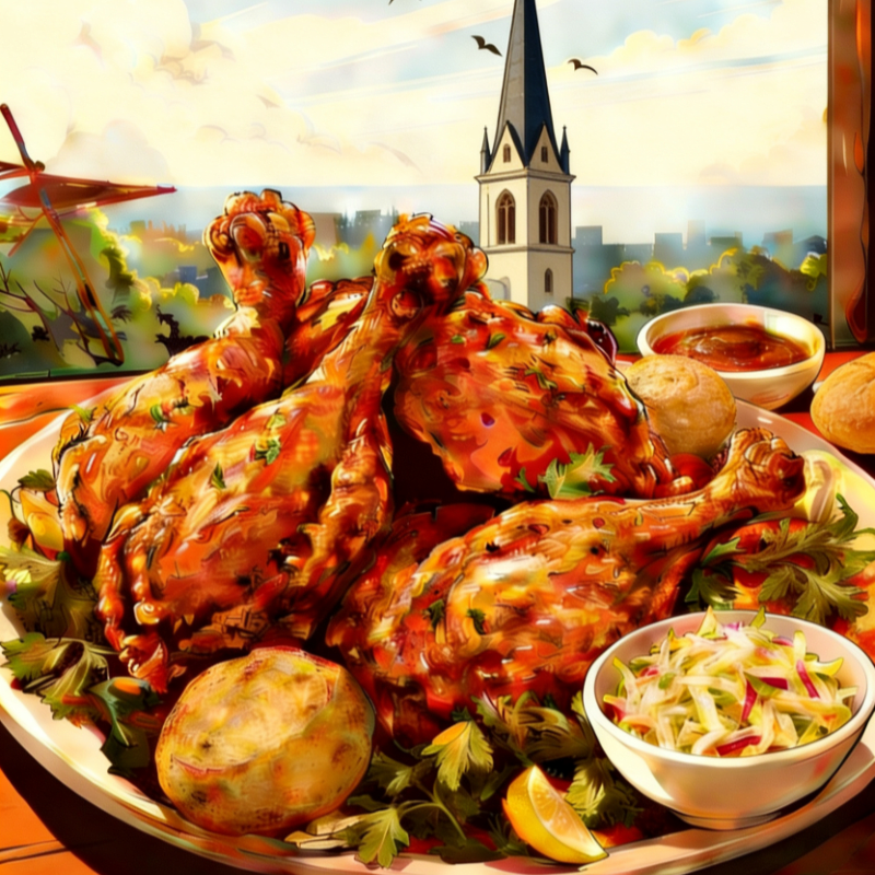 Souper de la Saint-Jean