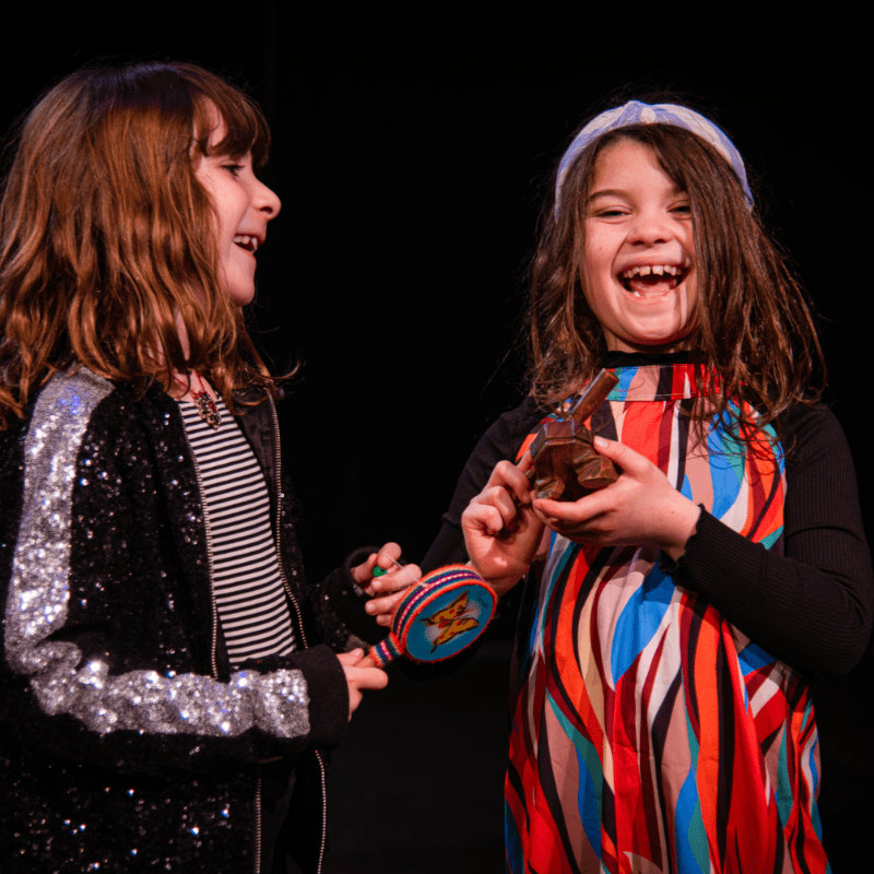 Make our Latin American Arts Family Festival a reality