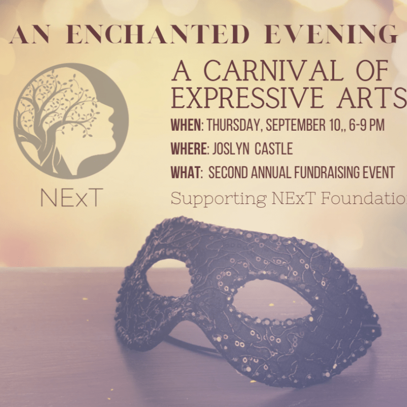 An Enchanted Evening: A Carnival of Expressive Arts