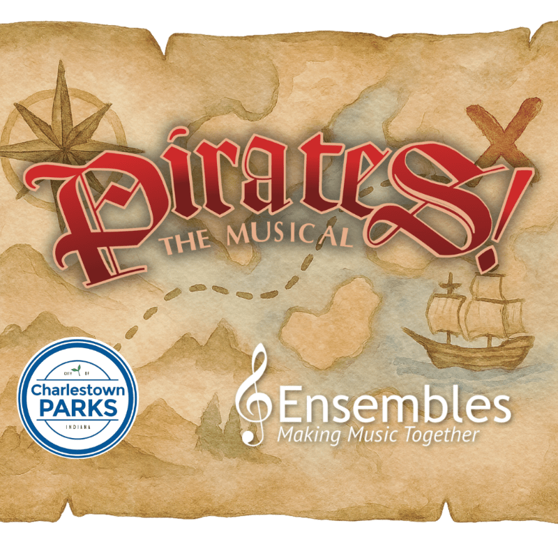 Pirates! The Musical