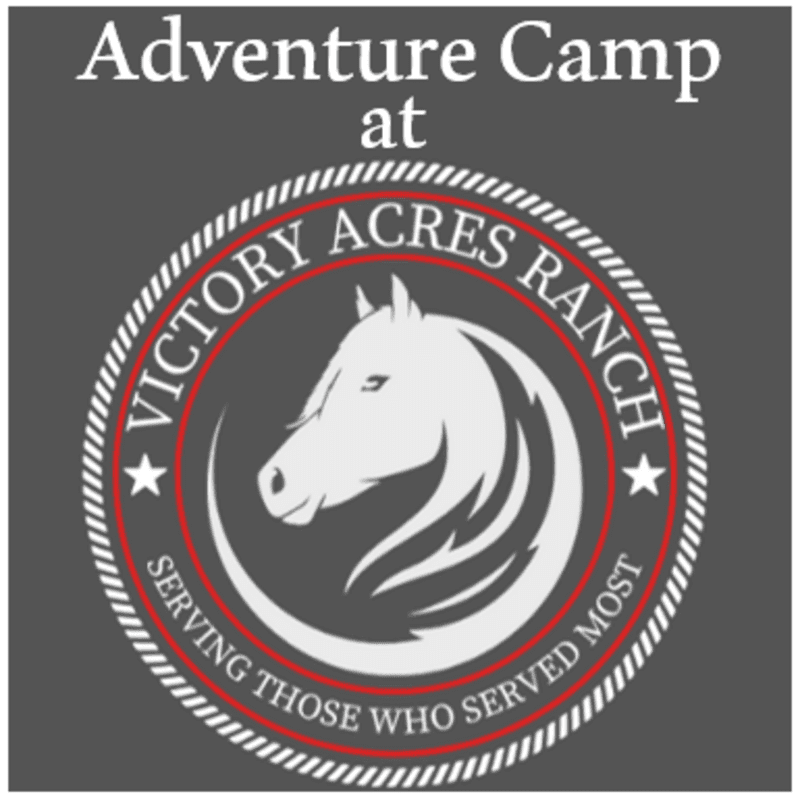 Adventure Day Camp at Victory Acres Ranch Week 4 (July 13-17)
