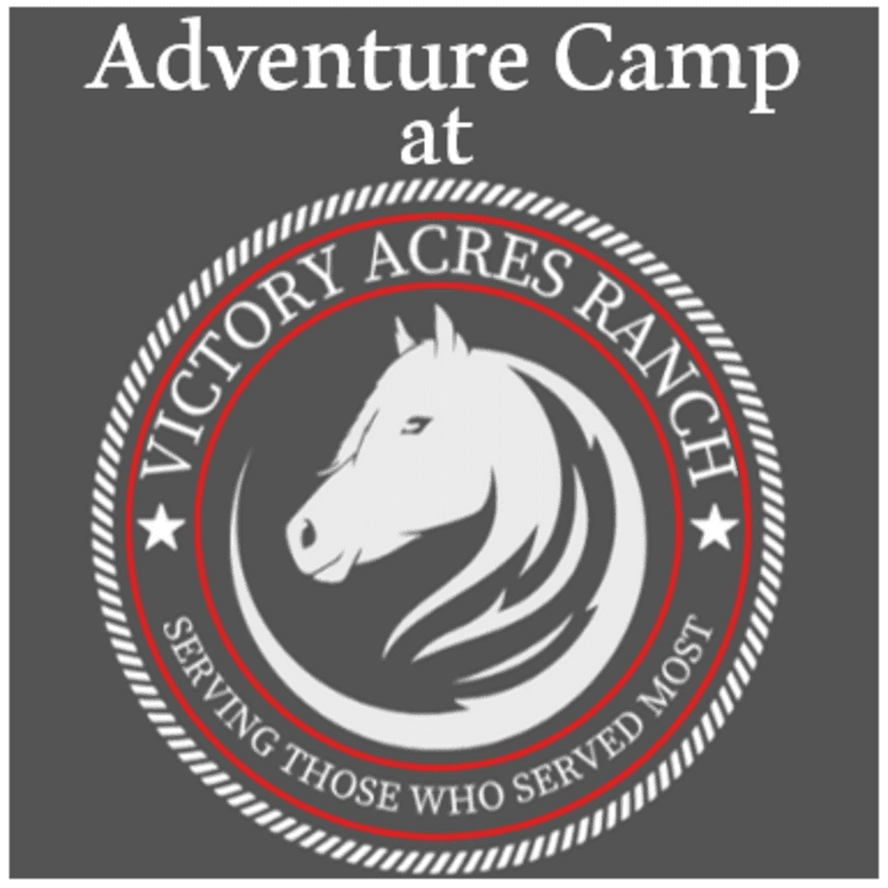 Adventure Day Camp at Victory Acres Ranch Week 5 (July 20-24)