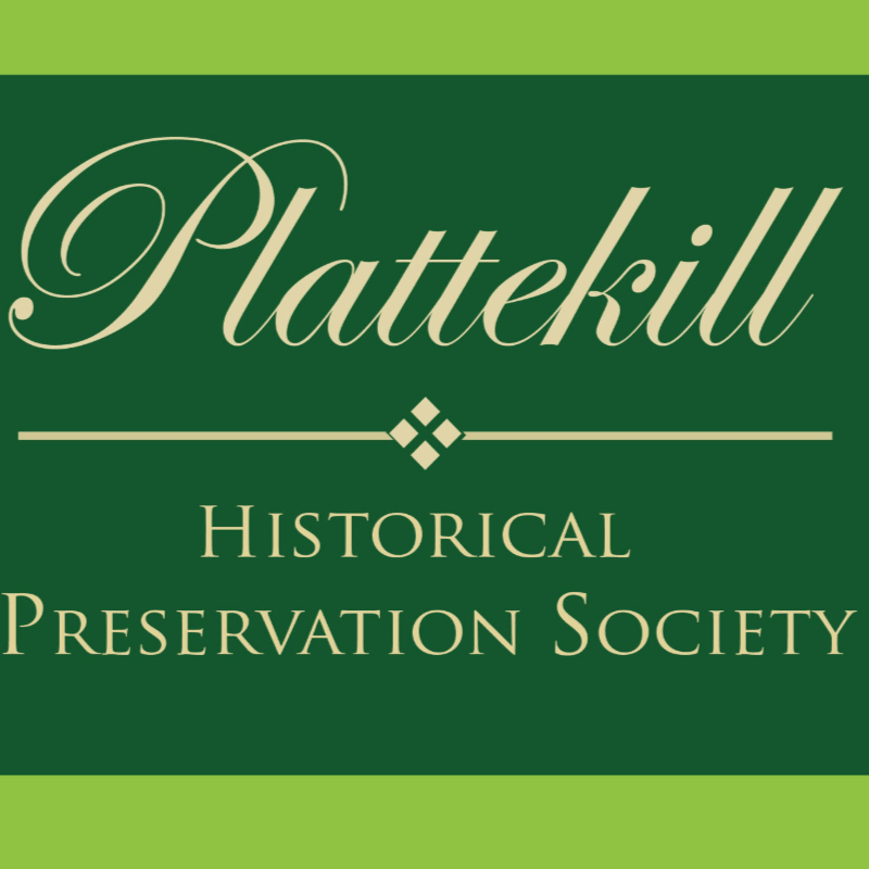 Plattekill Historical Society's Membership