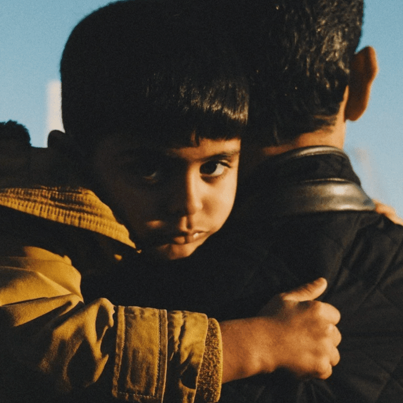 Support Immigrants Through AISF
