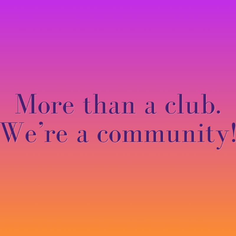 MSC Memberships