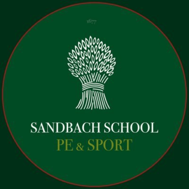 Sandbach School Sport 100 Club