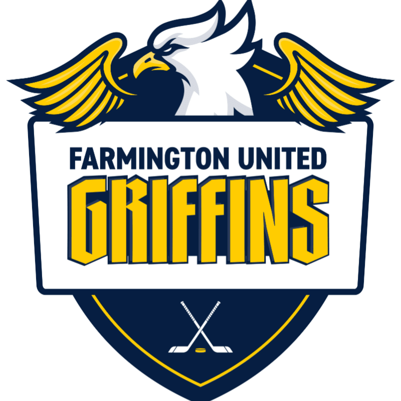 Farmington United Hockey 2026-2027 Sponsorships