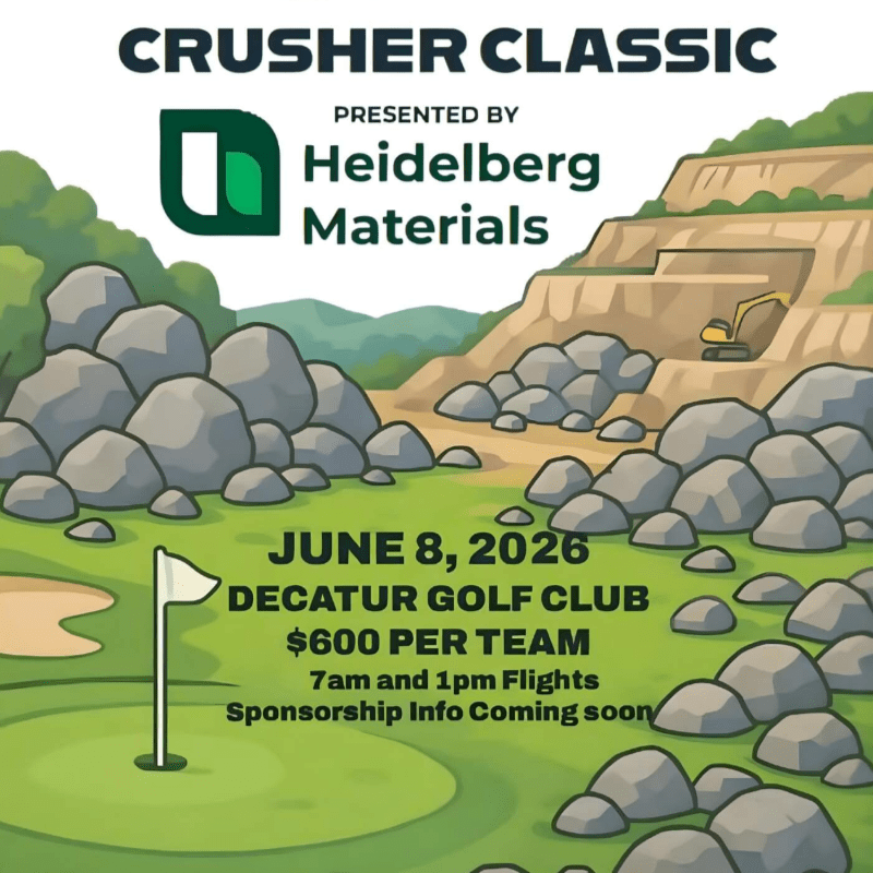 DAY OF the Crusher Classic