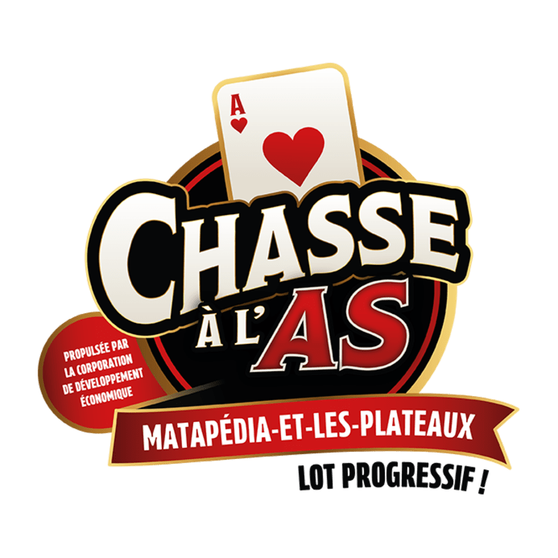 Chasse à l'as