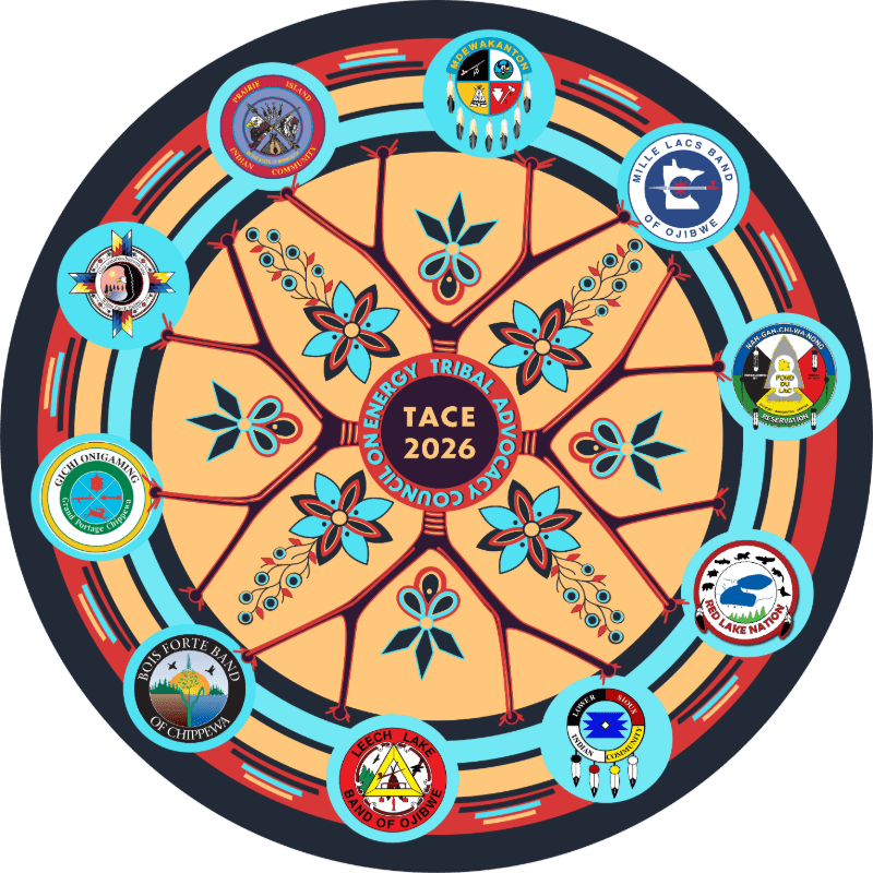 Tribal Energy Forum 2026- Jackpot Junction (TACE)