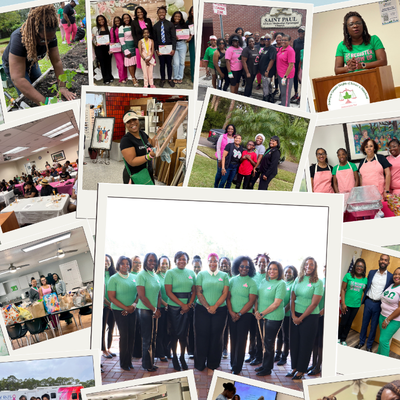 Make a donation to Historic Coast Pearls, Inc.