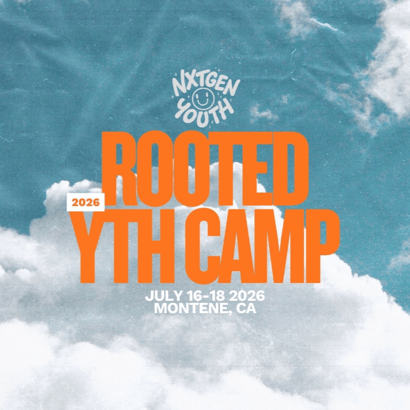 YTH CAMP 2026