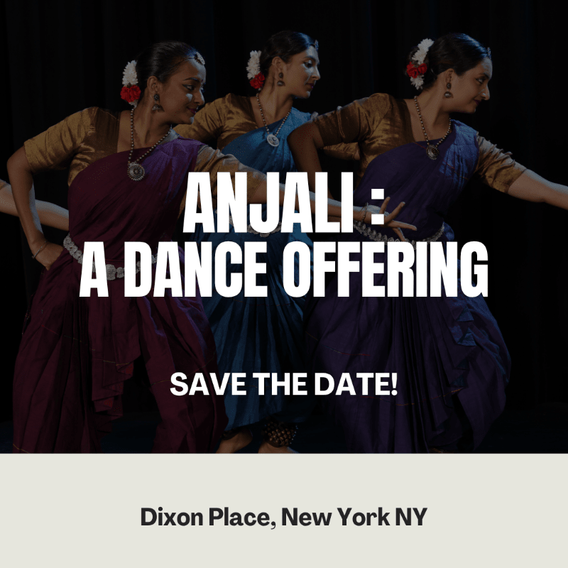 Donate to Future Anjali Programs
