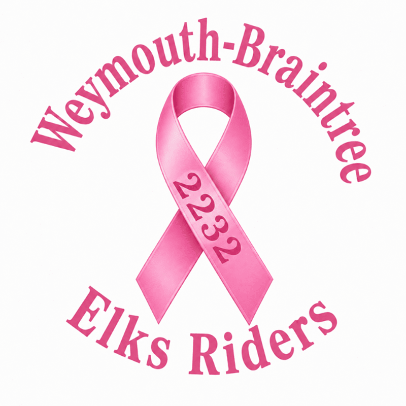 Be a Sponsor - Weymouth-Braintree Elks Riders Ellie Fund Ride