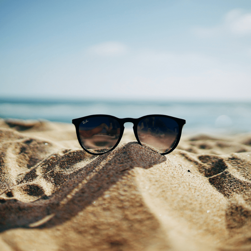 Summer Sensory Toolbox - Workshop & Optional Peer to Peer Support Session